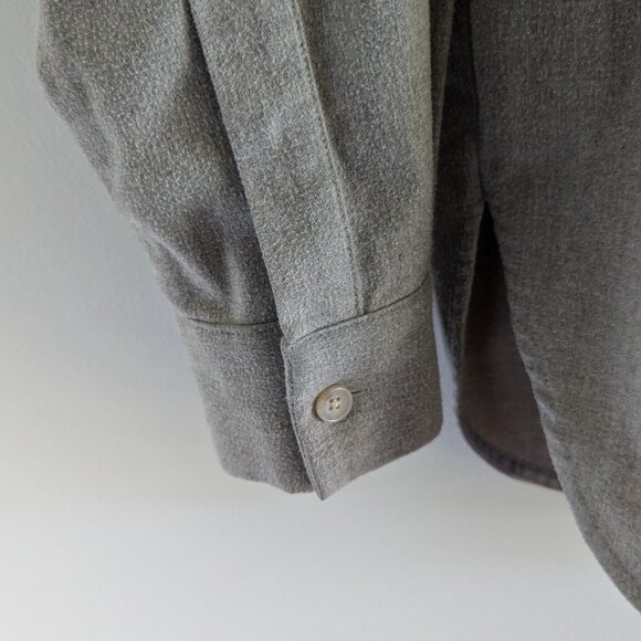 BABATON Soft Button Up Shirt - Picture 3 of 4